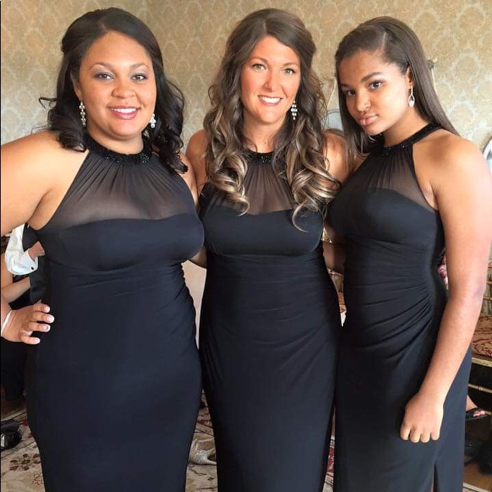 RALPH LAUREN DRESSES GREAT FOR BRIDES MAIDS